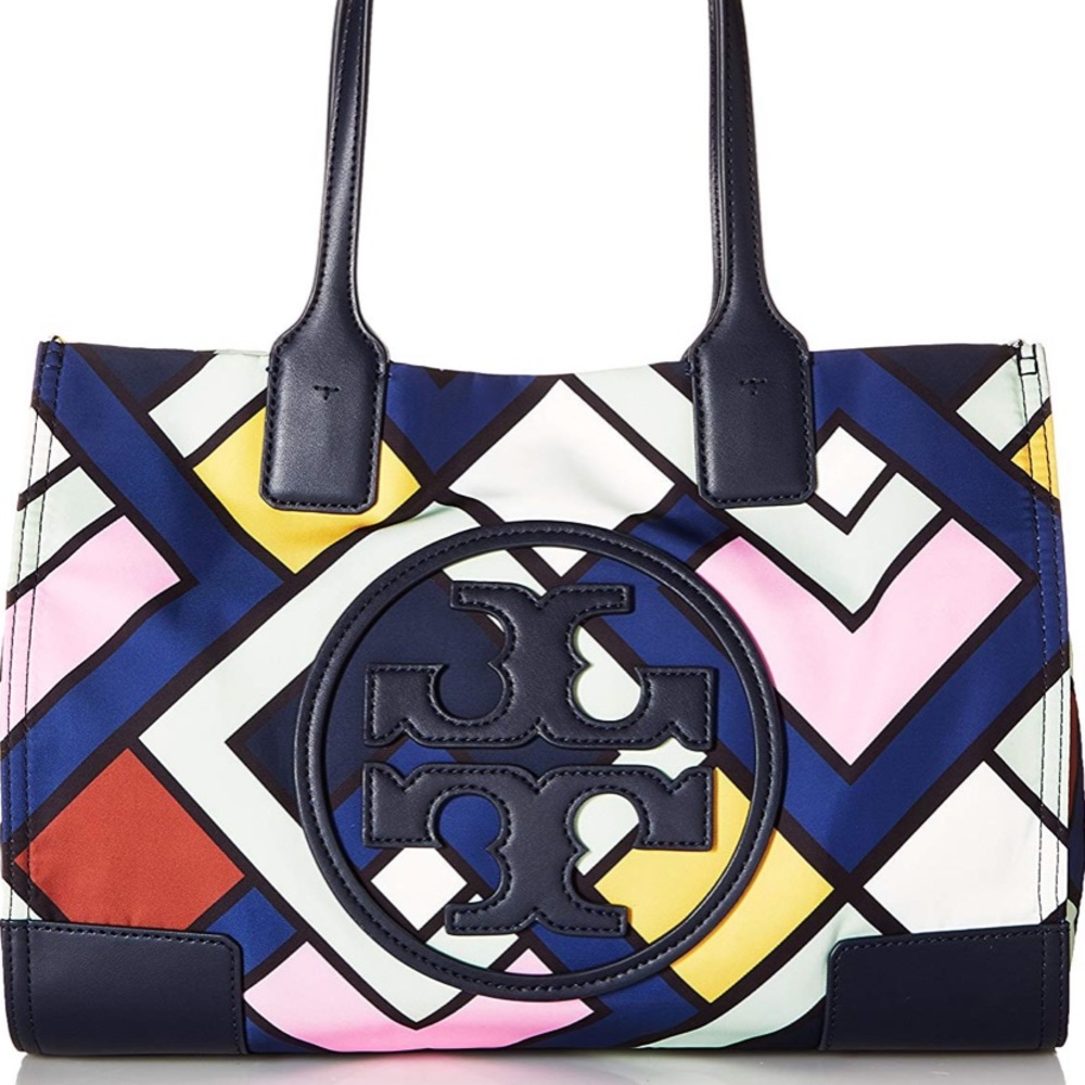 Tory Burch Ella Tote